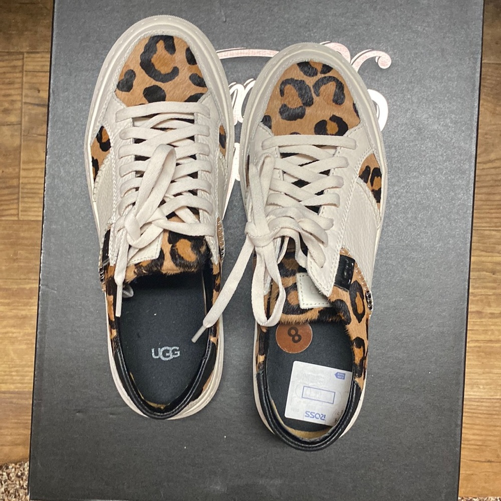 Women’s Sneakers Flat UGG
